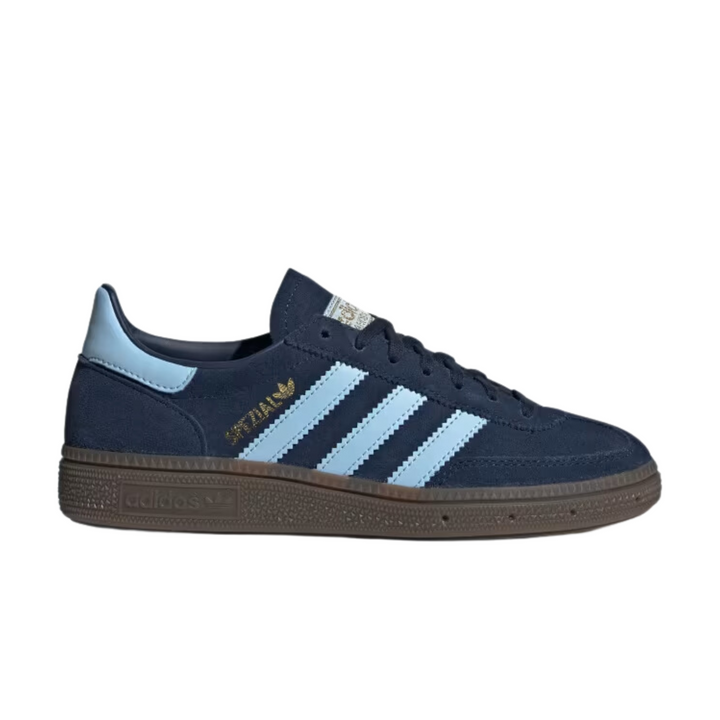 adidas Handball Spezial Collegiate Navy Clear Sky Granatowe IH8011