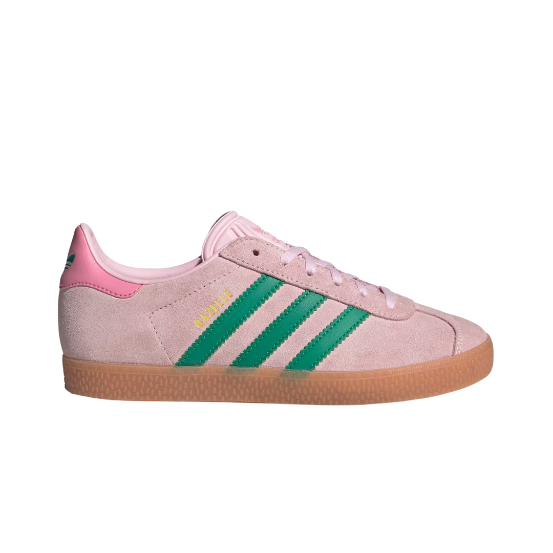 adidas Gazelle J Clear Pink Różowe JP7128