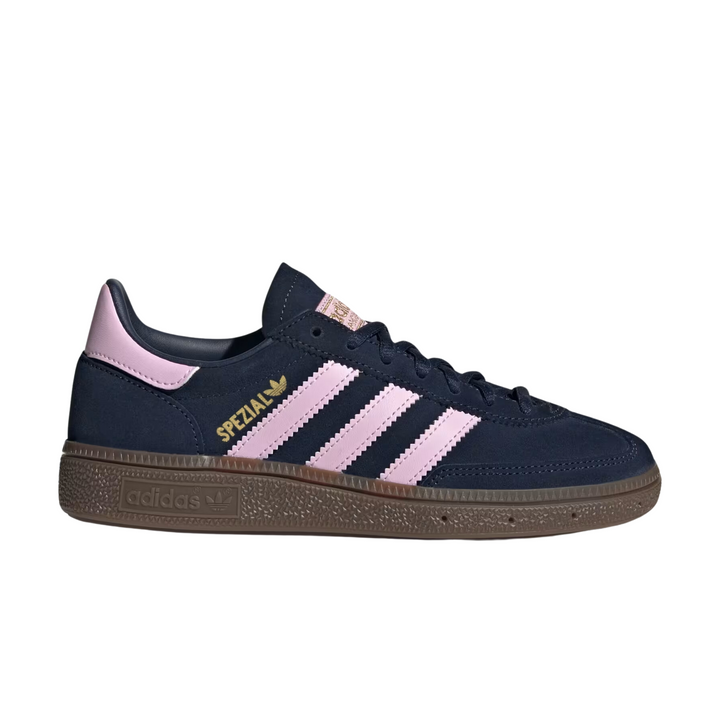 adidas Handball Spezial J Night Indigo ORchid Fusion Granatowe JI2903