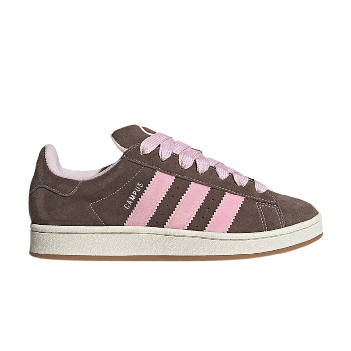 adidas Campus 00s J Earth Strata Clear Pink Brązowe JR5038