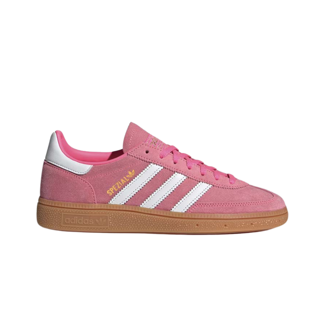 ★★Adairs★★ Handball Special Green Pink JI2648 adidas Handball Spezial Green Pink Velvet Zielone JI2648