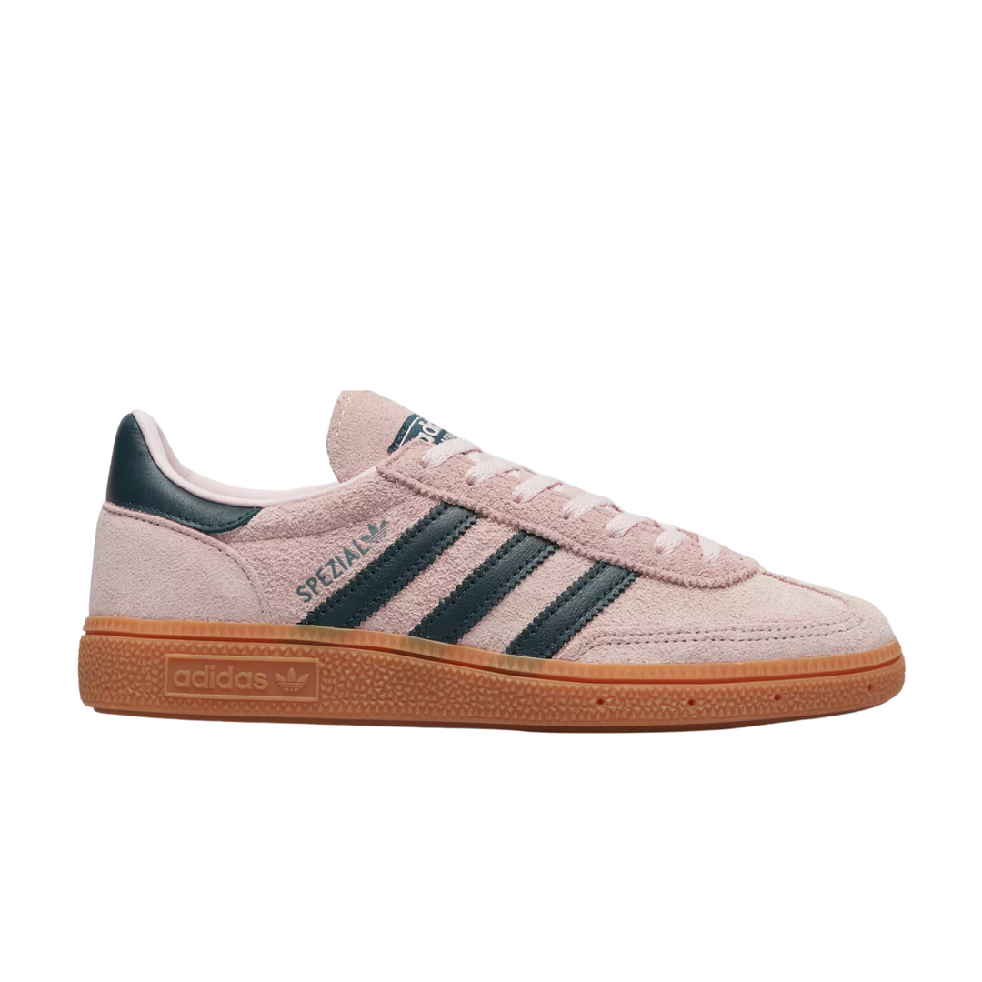 Adidas Handball Spezial Clear Pink IF6561 Różowe