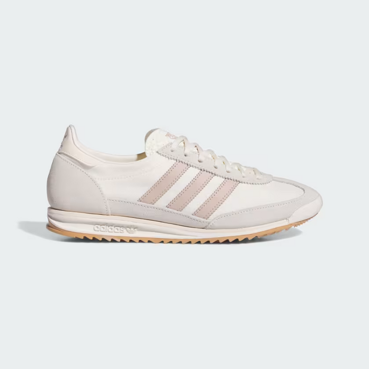Adidas SL 72 OG Cloud White Białe JH7394