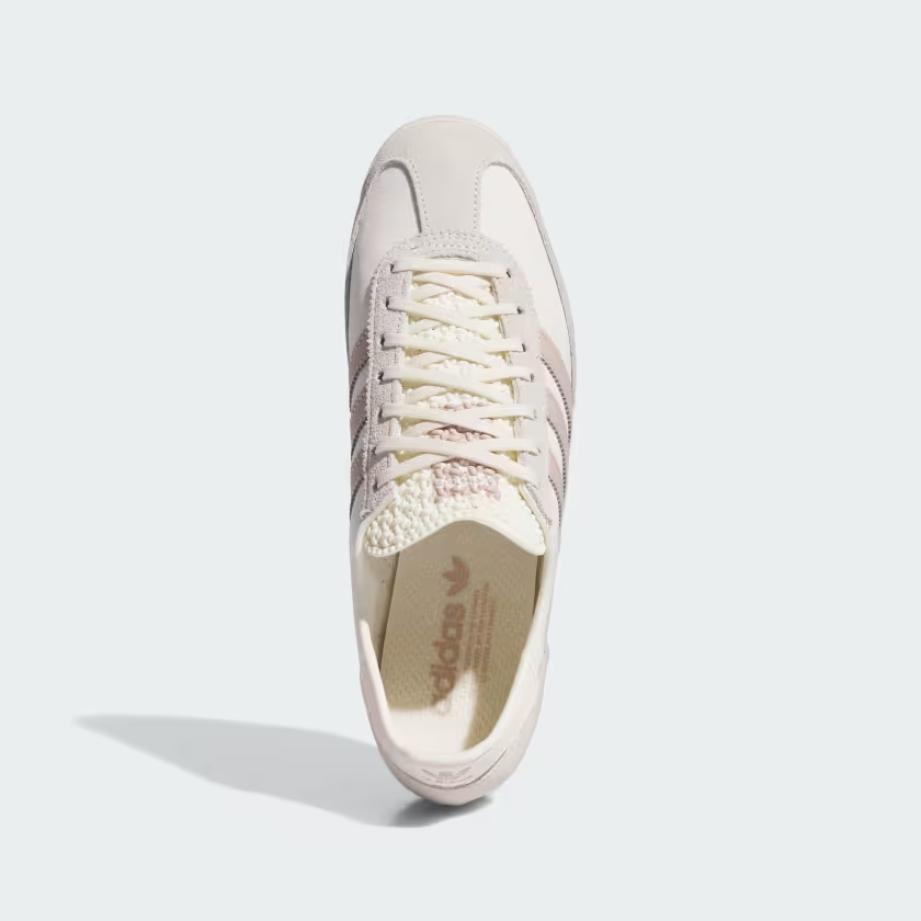 Adidas SL 72 OG Cloud White Białe JH7394