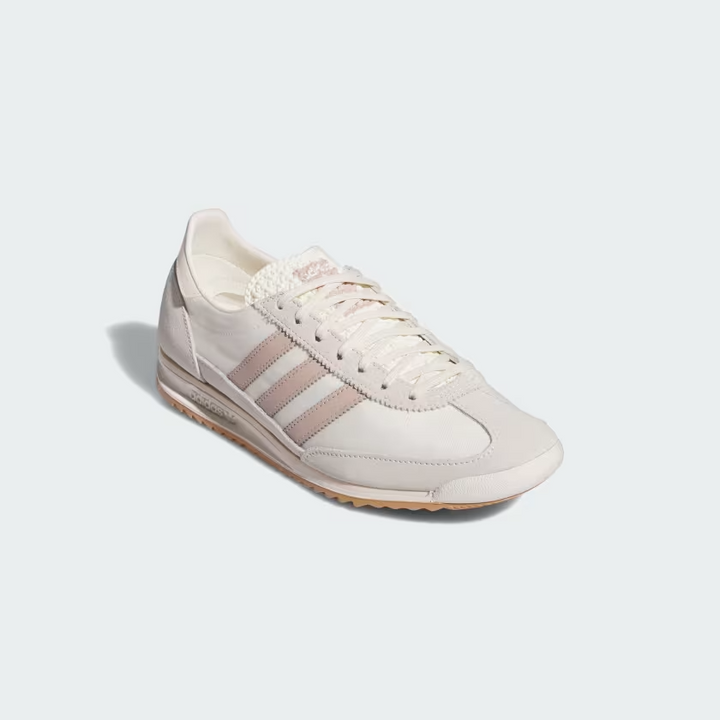 Adidas SL 72 OG Cloud White Białe JH7394