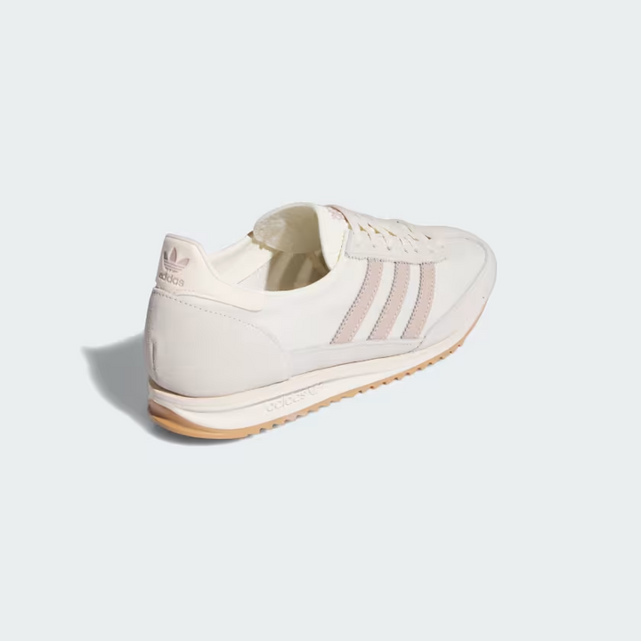 Adidas SL 72 OG Cloud White Białe JH7394