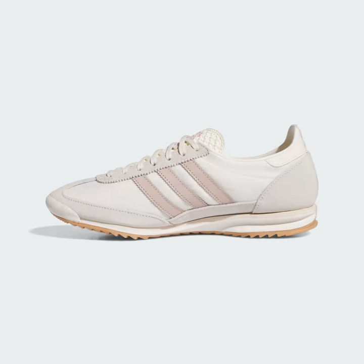 Adidas SL 72 OG Cloud White Białe JH7394