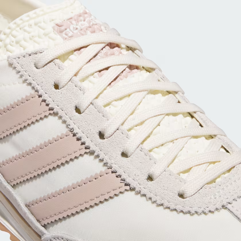 Adidas SL 72 OG Cloud White Białe JH7394