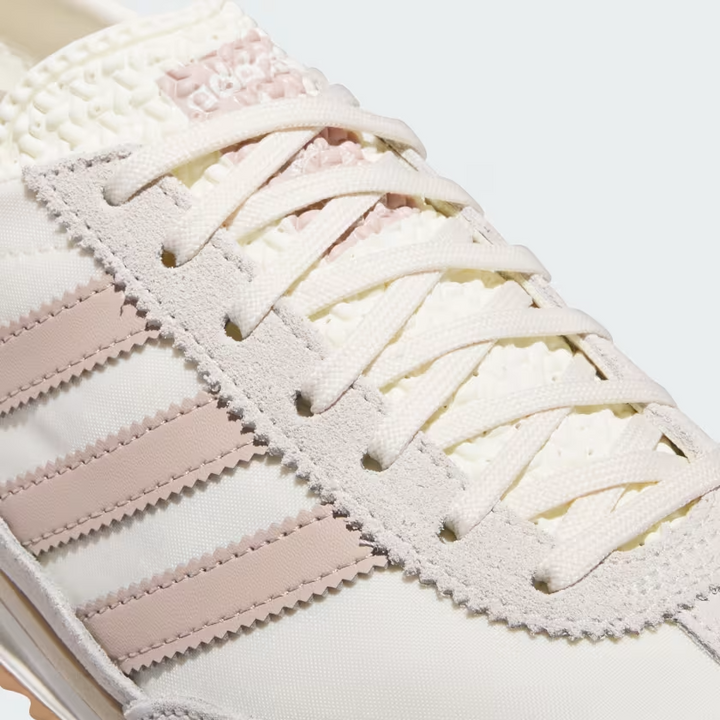 Adidas SL 72 OG Cloud White Białe JH7394