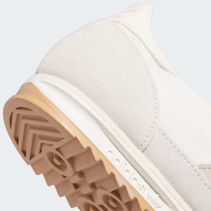 Adidas SL 72 OG Cloud White Białe JH7394