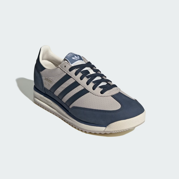 adidas SL 72 RS Wonder Aluminium Beżowe JH5096