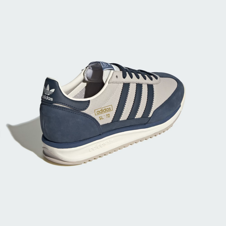 adidas SL 72 RS Wonder Aluminium Beżowe JH5096