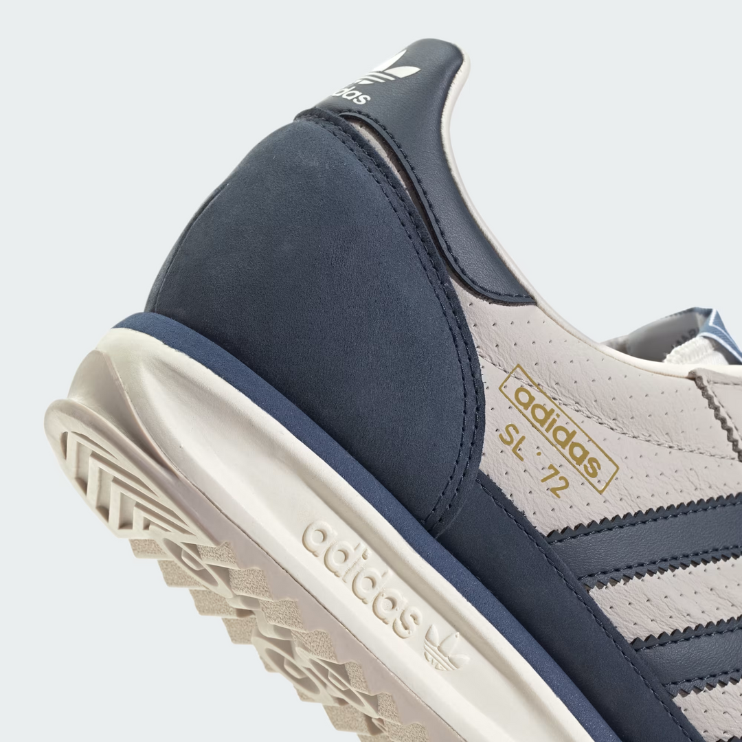 adidas SL 72 RS Wonder Aluminium Beżowe JH5096