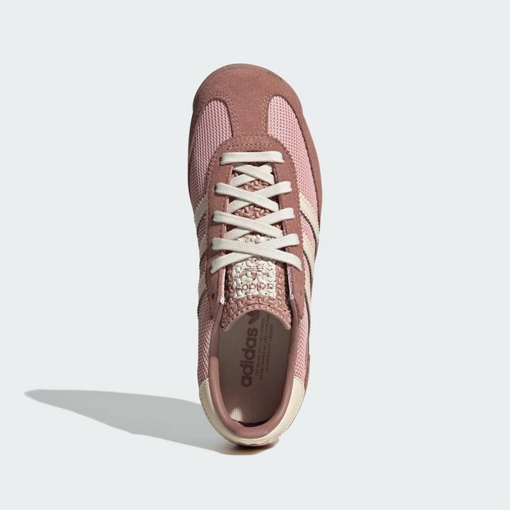 adidas SL 72 RS Wonder Mauve Różowe JP9665