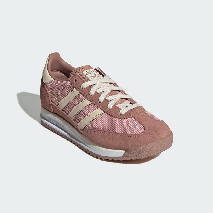 adidas SL 72 RS Wonder Mauve Różowe JP9665