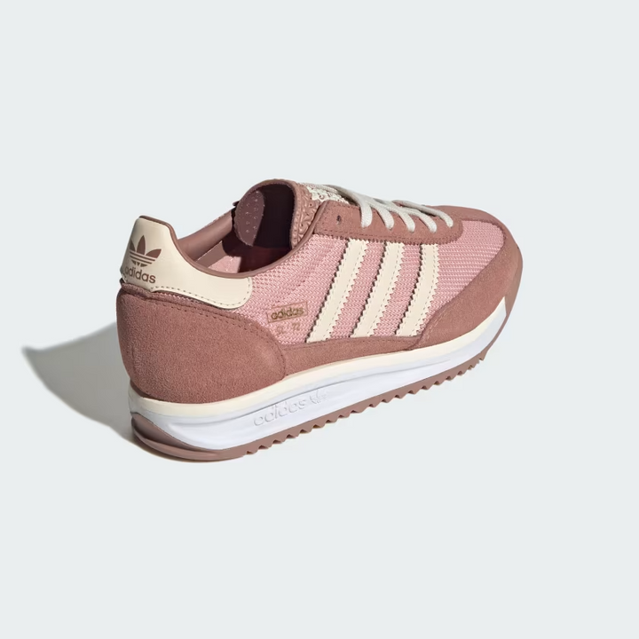 adidas SL 72 RS Wonder Mauve Różowe JP9665