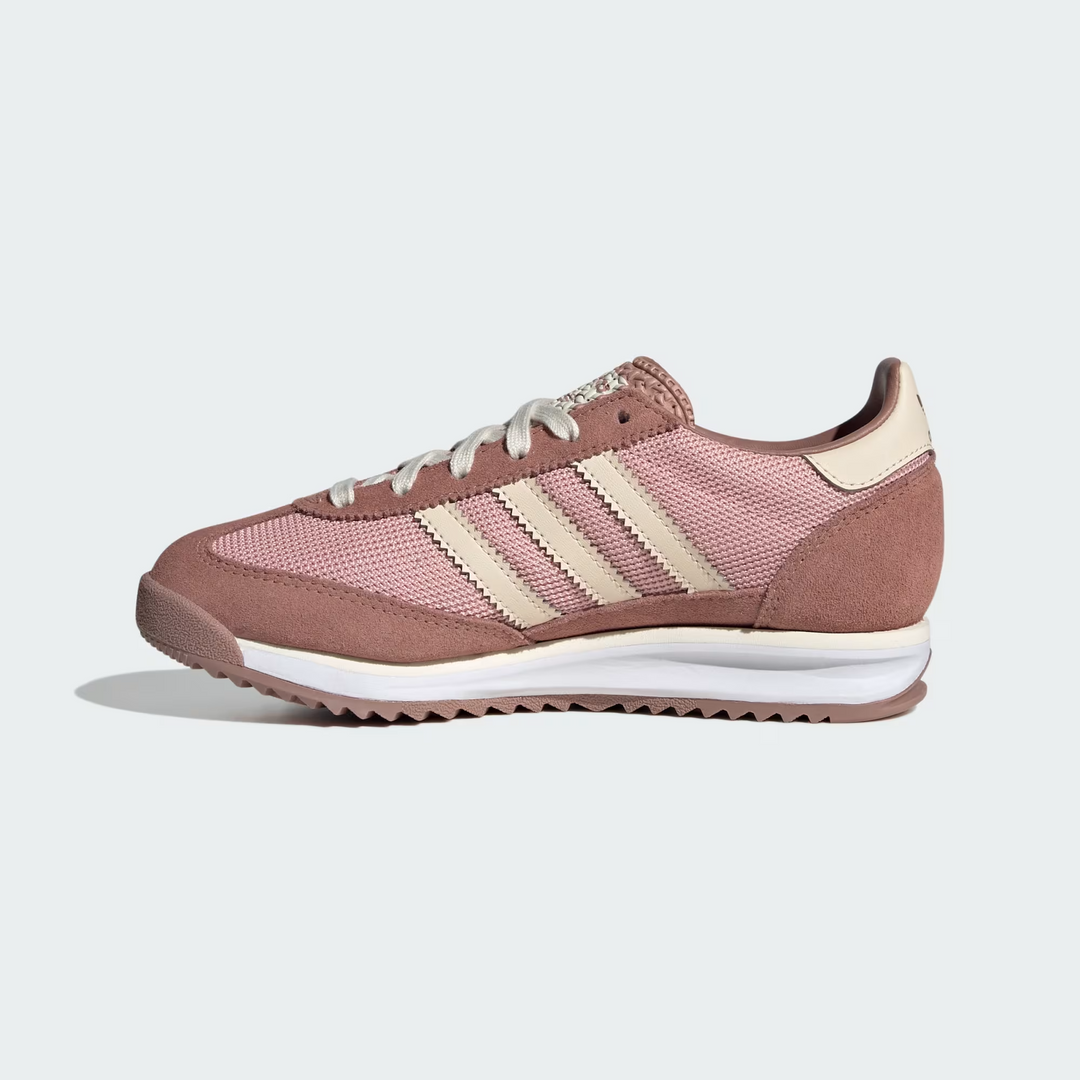 adidas SL 72 RS Wonder Mauve Różowe JP9665