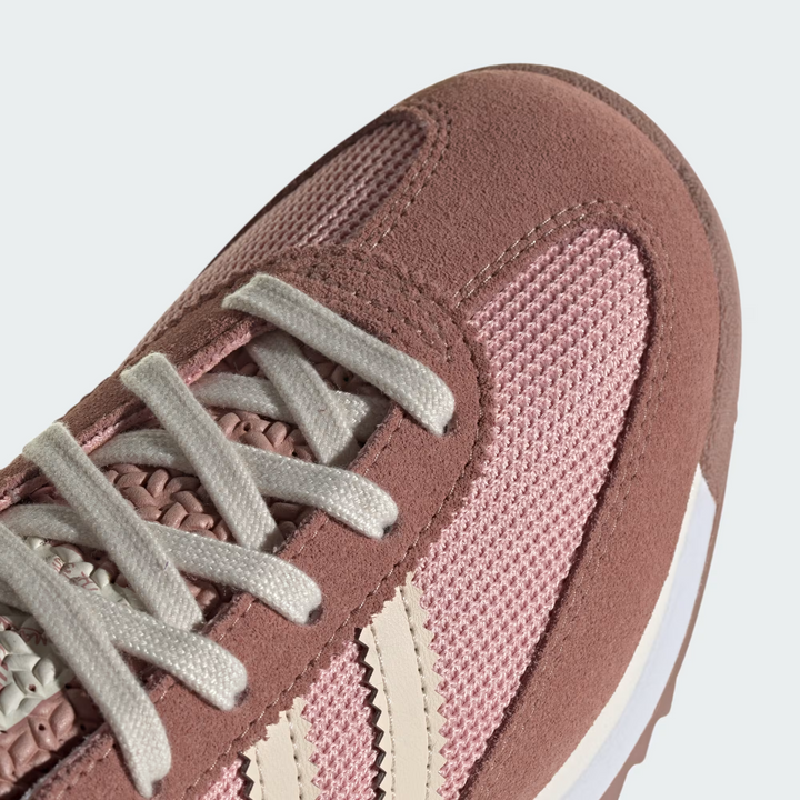 adidas SL 72 RS Wonder Mauve Różowe JP9665