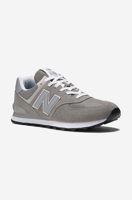 New Balance 574 Szare ML574EVG