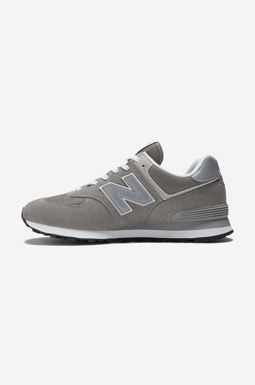 New Balance 574 Szare ML574EVG