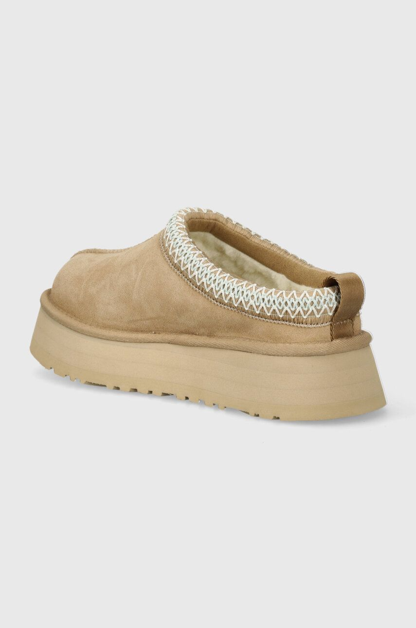 UGG Tazz Slipper Sand Kapcie Damskie 1122553-SAN