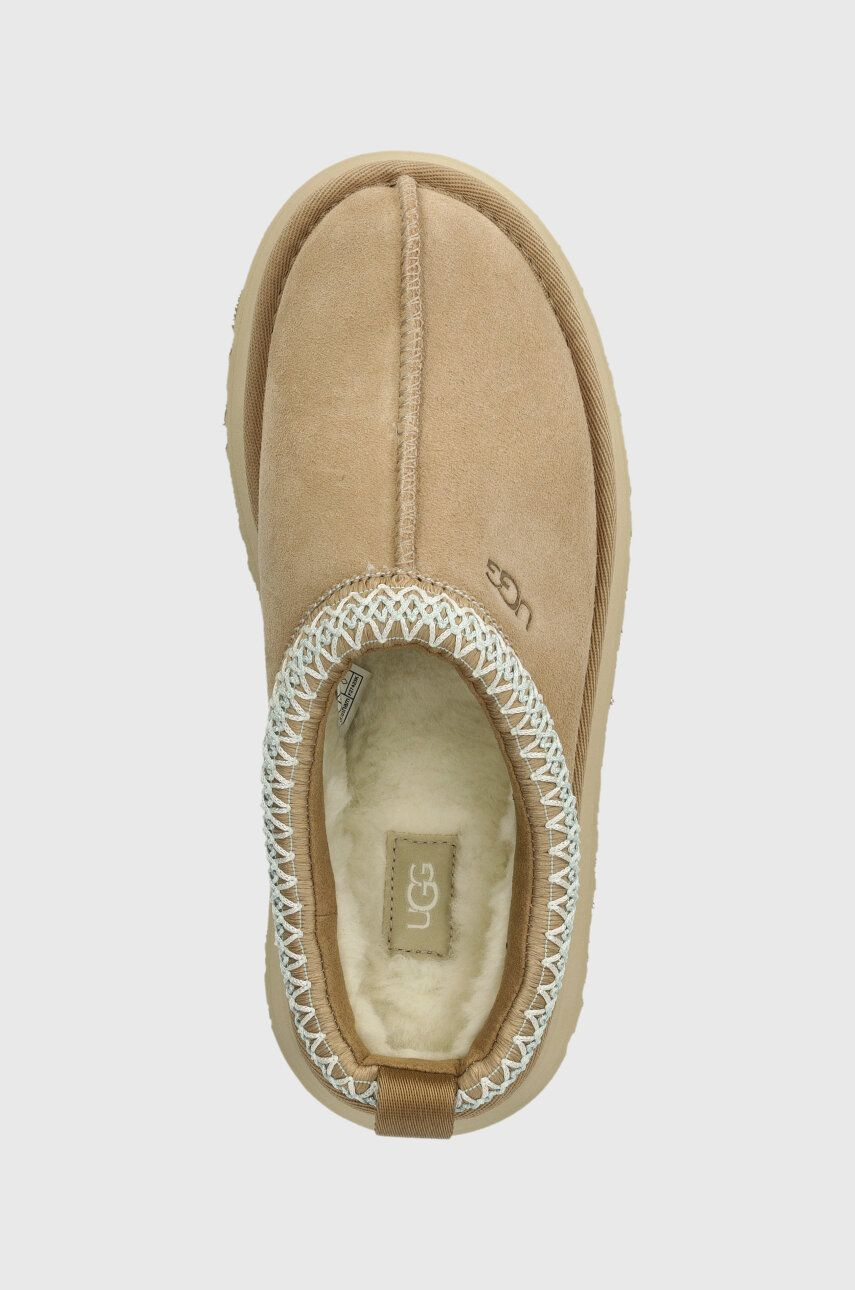 UGG Tazz Slipper Sand Kapcie Damskie 1122553-SAN