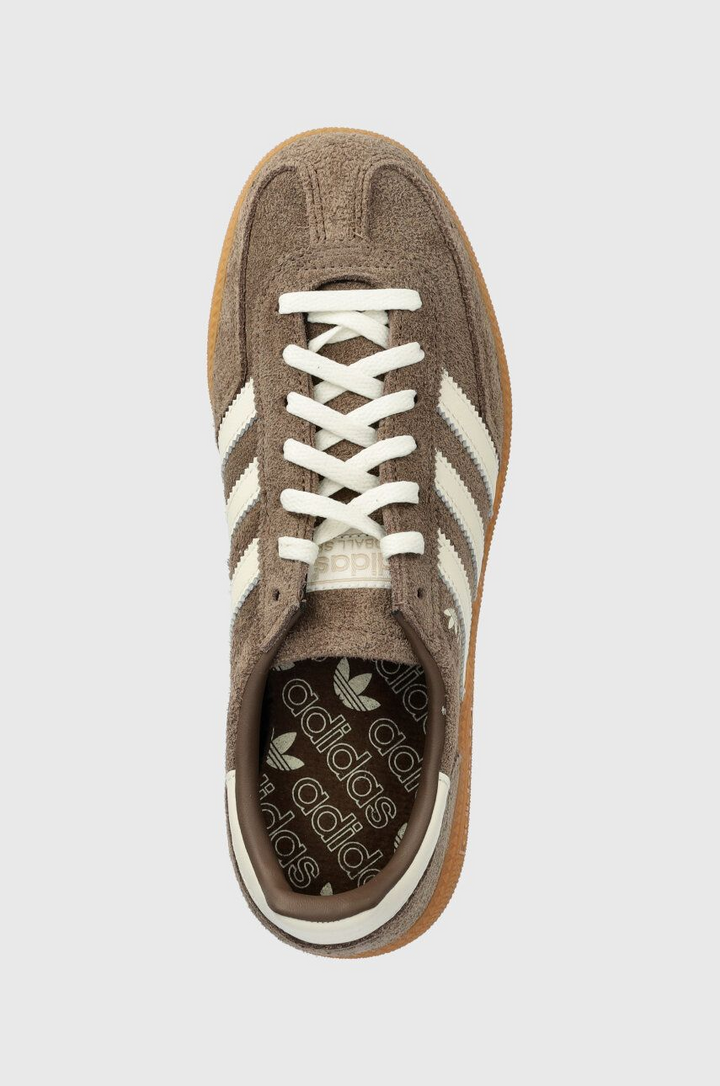 adidas Handball Spezial Earth Strata Premium Brązowe IF6490