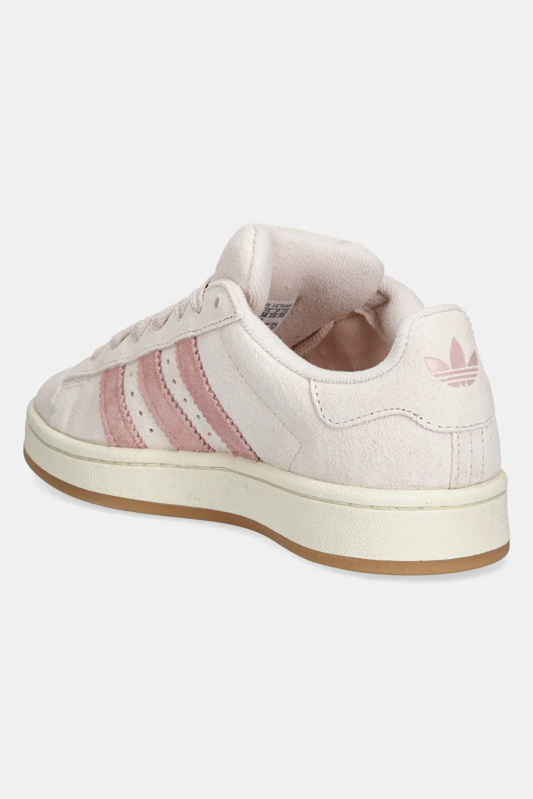 adidas Originals Campus 00s Beżowe JH5628