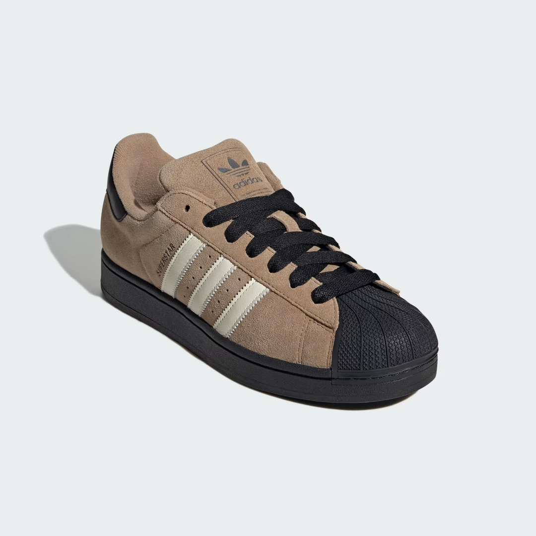 adidas Superstar II "Magic Beige" Beżowe JQ3221