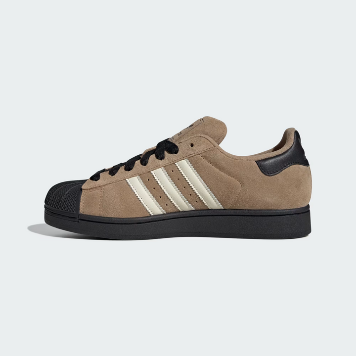 adidas Superstar II "Magic Beige" Beżowe JQ3221