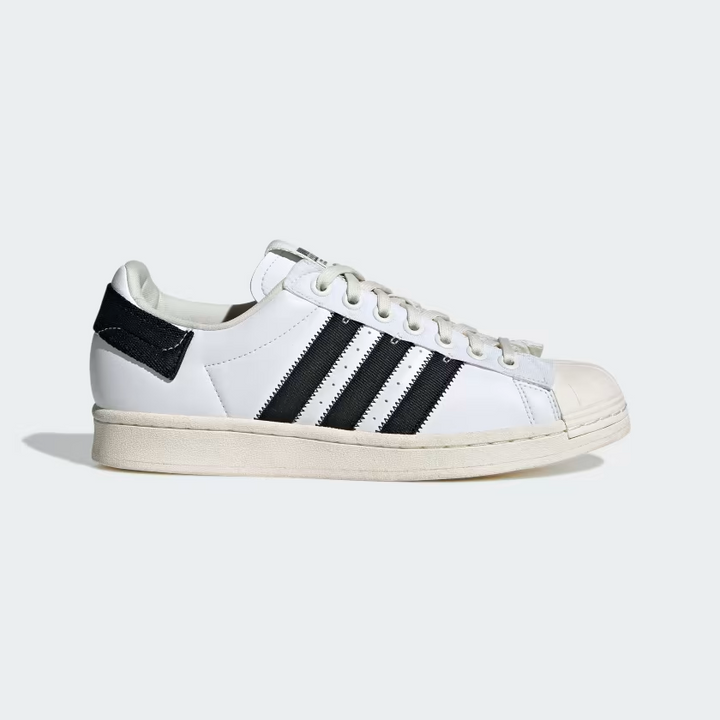 adidas Originals Superstar Parley białe buty sportowe GV7615