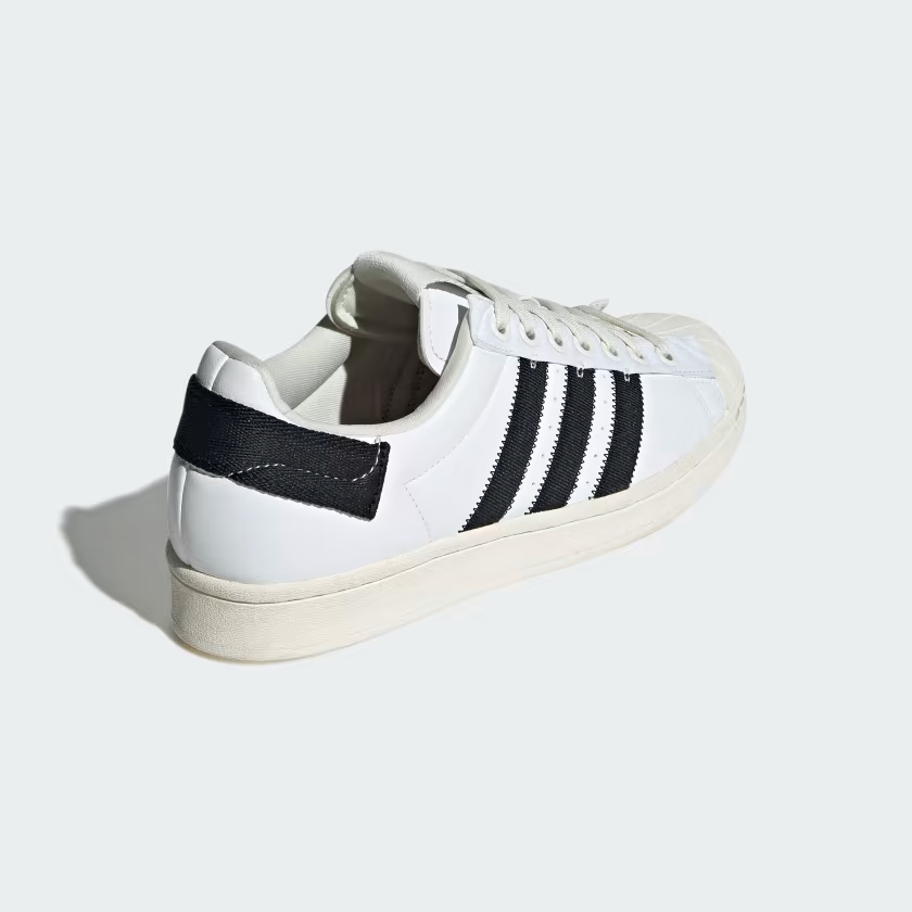 adidas Originals Superstar Parley białe buty sportowe GV7615