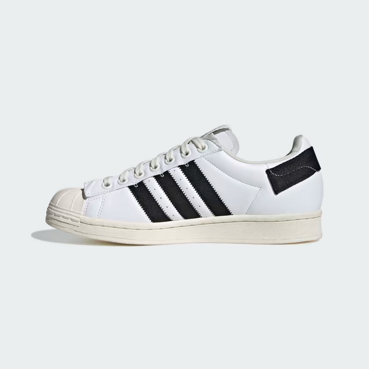 adidas Originals Superstar Parley białe buty sportowe GV7615