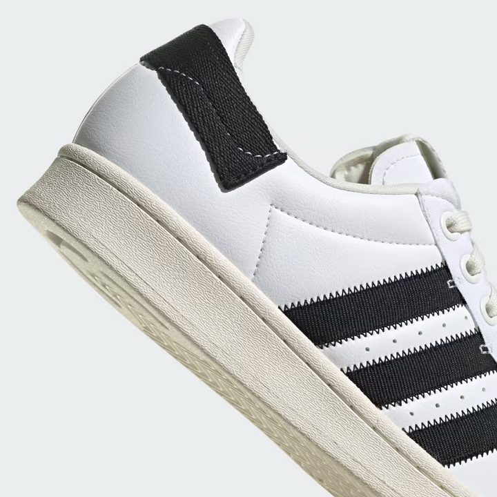 adidas Originals Superstar Parley białe buty sportowe GV7615