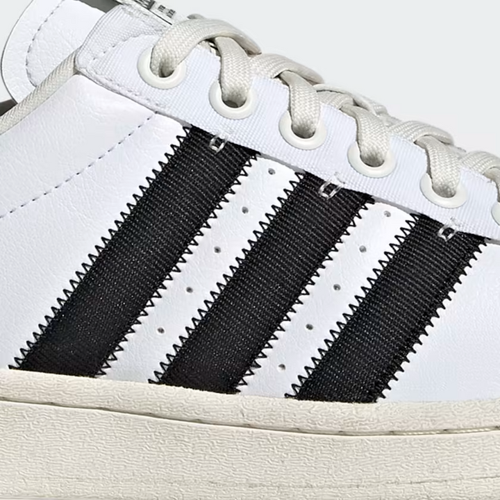 adidas Originals Superstar Parley białe buty sportowe GV7615