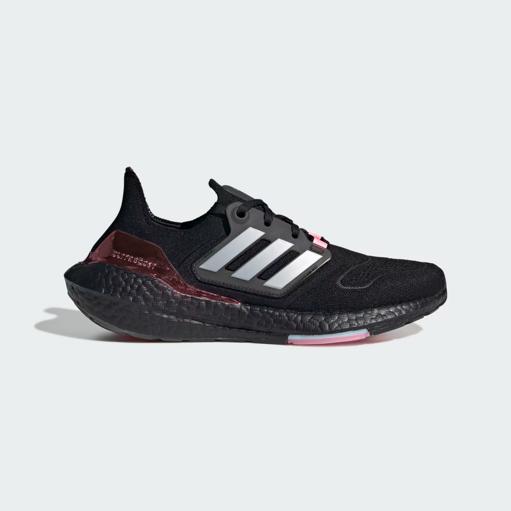 Adidas UltraBoost 22 Czarne Buty do Biegania