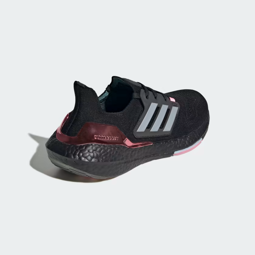 Adidas UltraBoost 22 Czarne Buty do Biegania