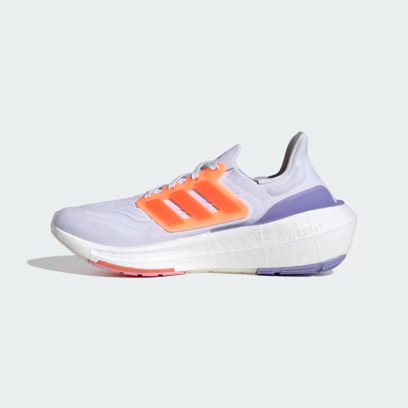 adidas Performance Ultraboost Light buty do biegania lifestyle HQ6354