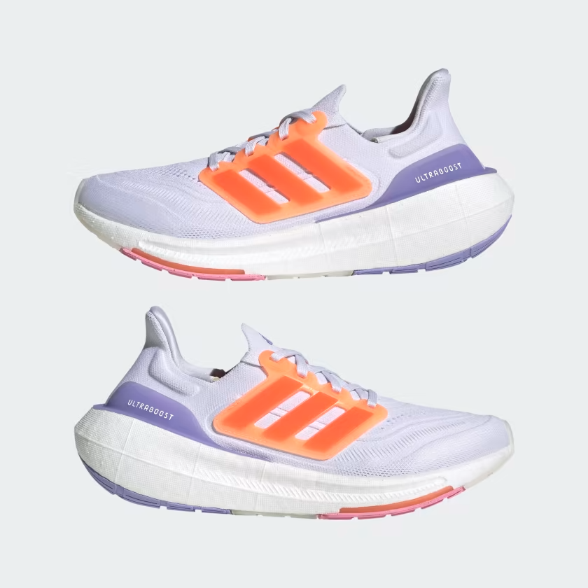 adidas Performance Ultraboost Light buty do biegania lifestyle HQ6354