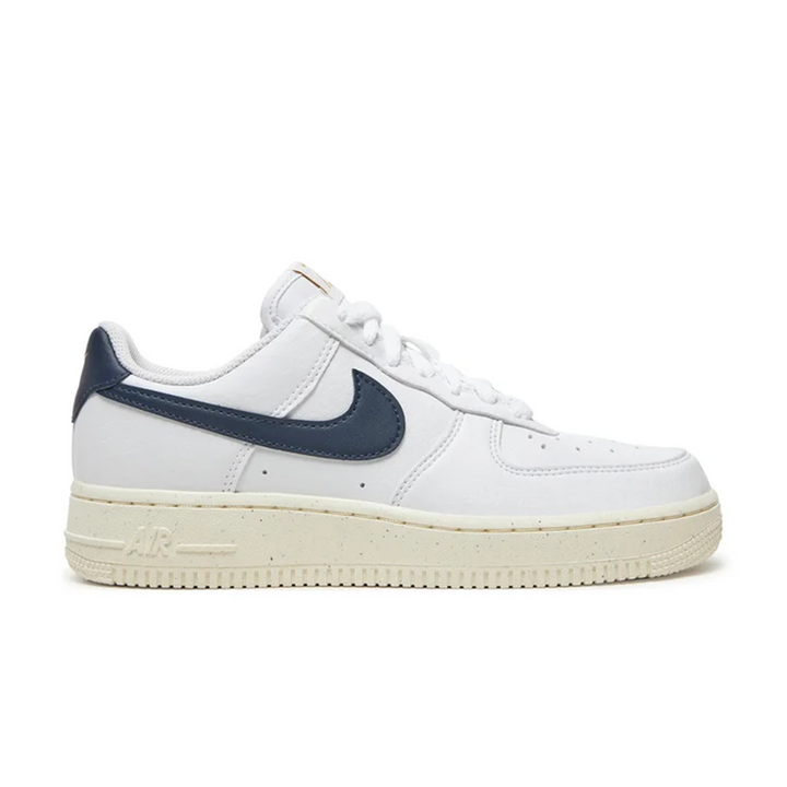 Nike Air Force 1 '07 NN Białe Damskie FZ6768-100