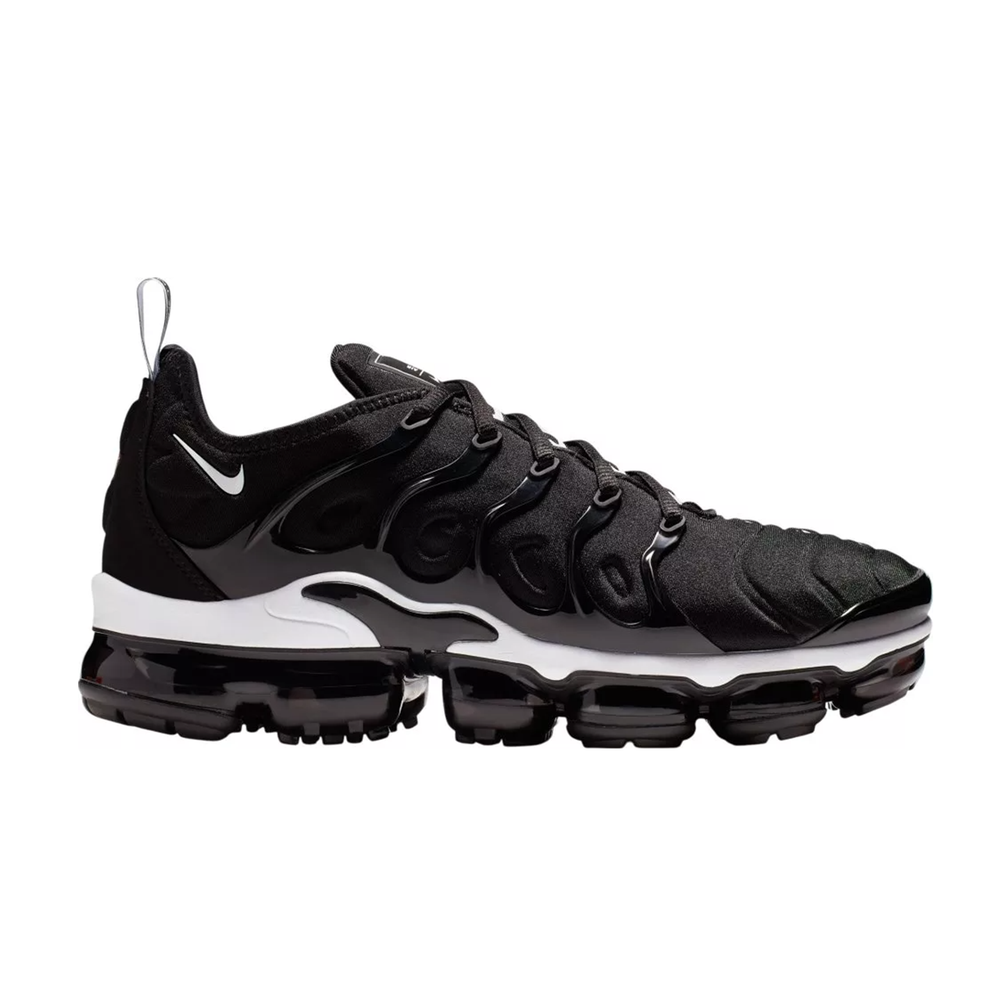 Nike Air VaporMax Plus Overbranding Black Czarne 924453-011