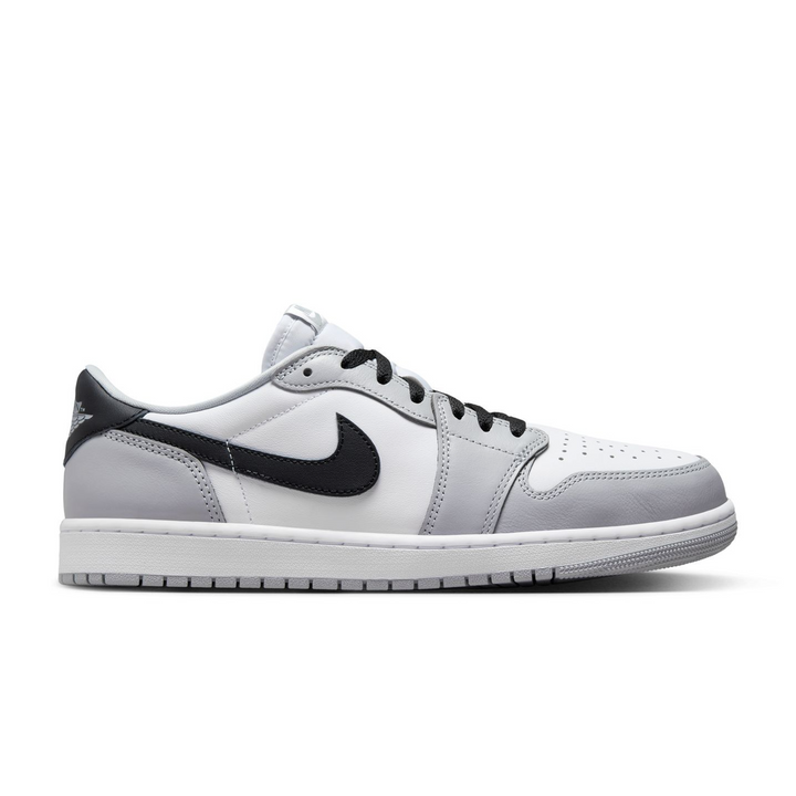 Air Jordan 1 Retro Low OG Barons Szare CZ0790 110