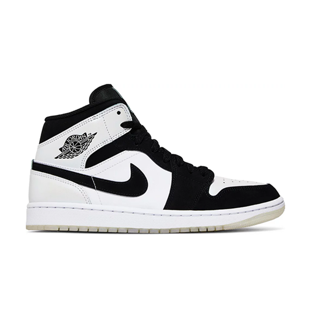 Air Jordan 1 Mid Diamond Shorts DH6933-100