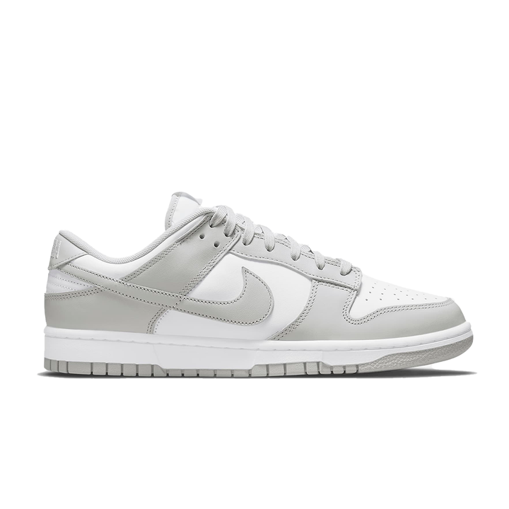 Nike Dunk Low Grey Fog Szare DD1391-103