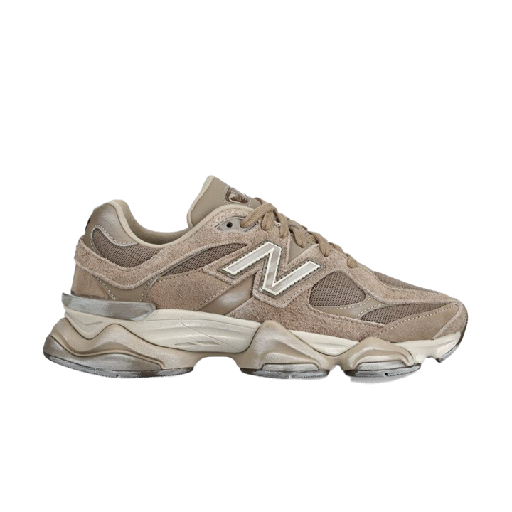 New Balance 9060 Mushroom Timberwolf U9060PB