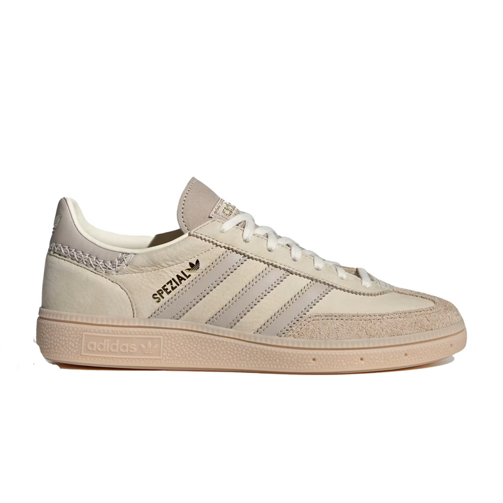 Adidas Handball Spezial Cream White Beige IE3699