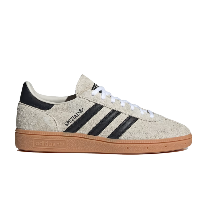 adidas Handball Spezial Aluminium Black Gum IF6562