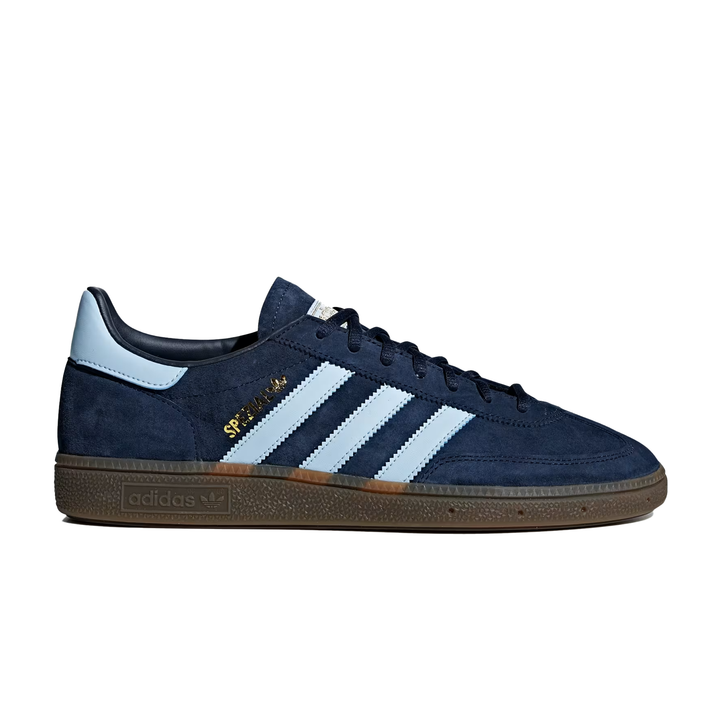 adidas Handball Spezial Navy Gum BD7633