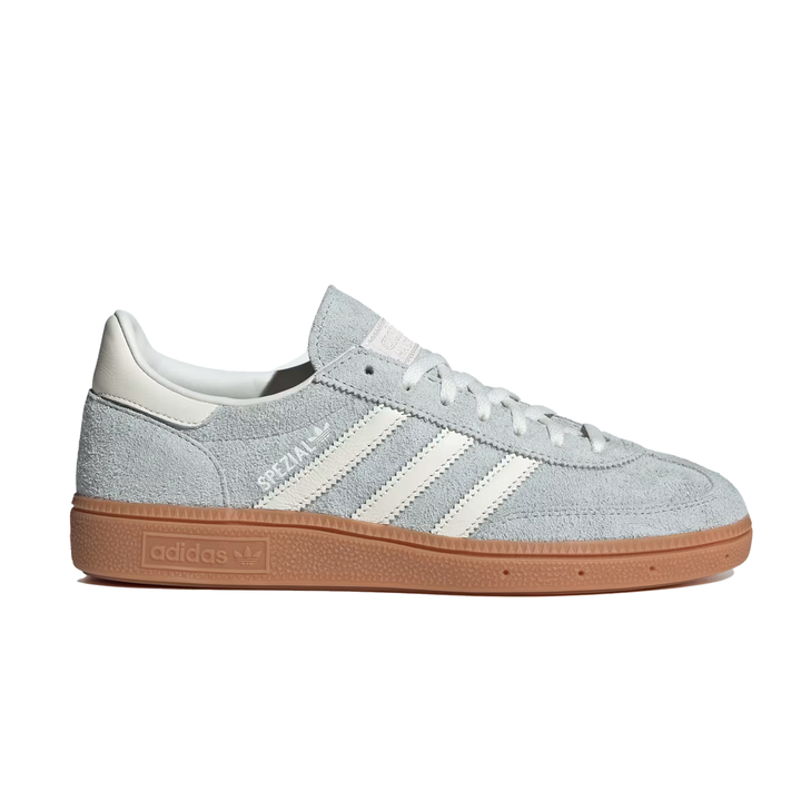 adidas Handball Spezial Wonder Silver Gum Women's IF6491