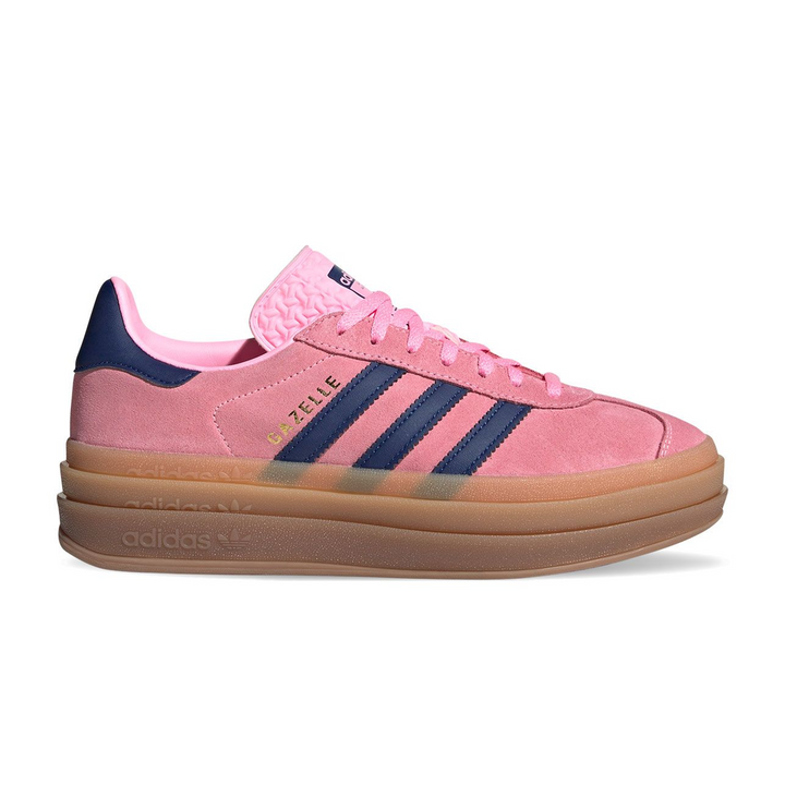 adidas Gazelle Bold W Pink Glow H06122